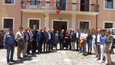 delegazione Kosovo