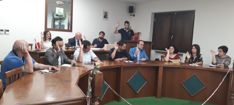 Civita, riparte l’azione amministrativa con il “Tocci bis”