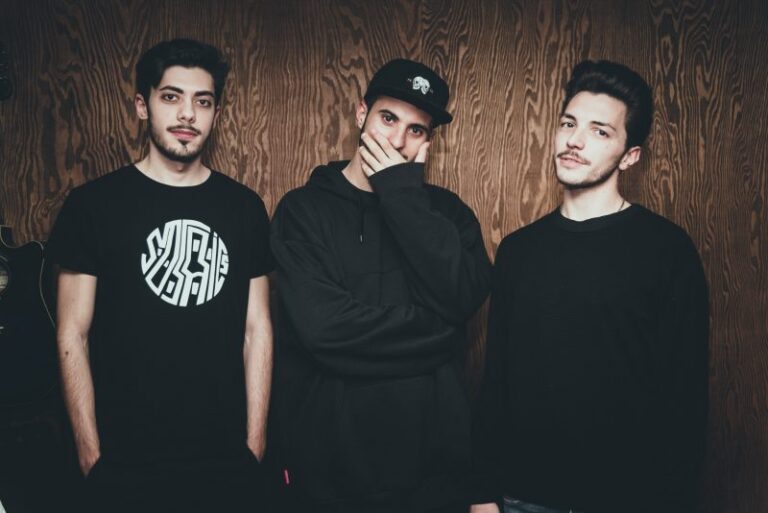 Satoshy & La Banda Balloon