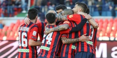 EMBALO, HRISTOV E DERMAKU CONVOCATI IN NAZIONALE