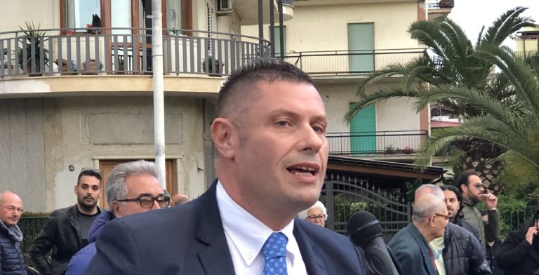 opposizione corigliano rossano