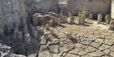 Giornate dell' Archeologia in Calabria