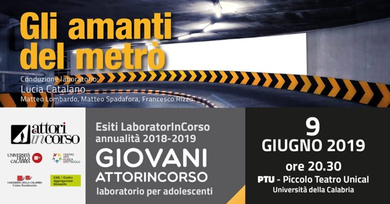 AttorInCorso