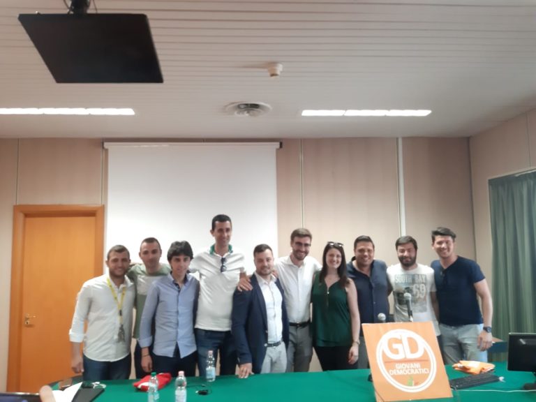 Unical: Francesco De Luca è stato eletto al CNSU