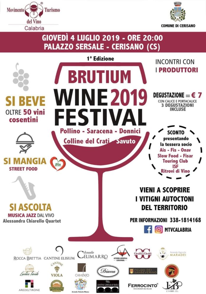 Wine festival