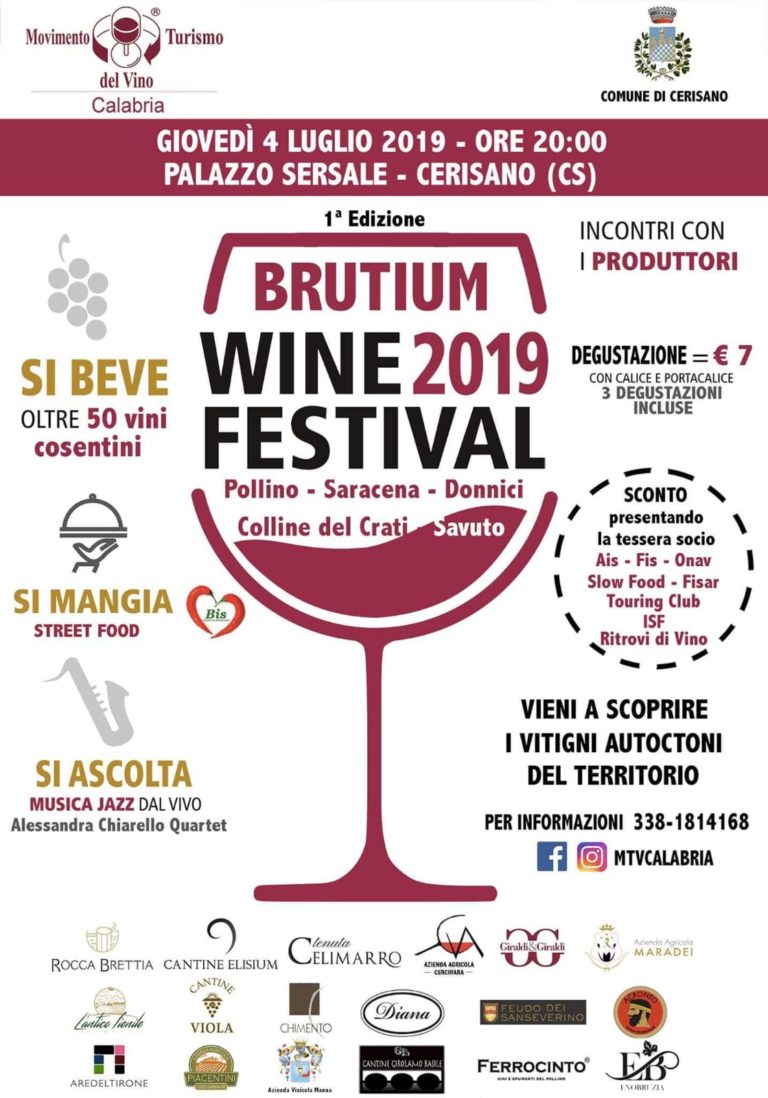 Wine festival