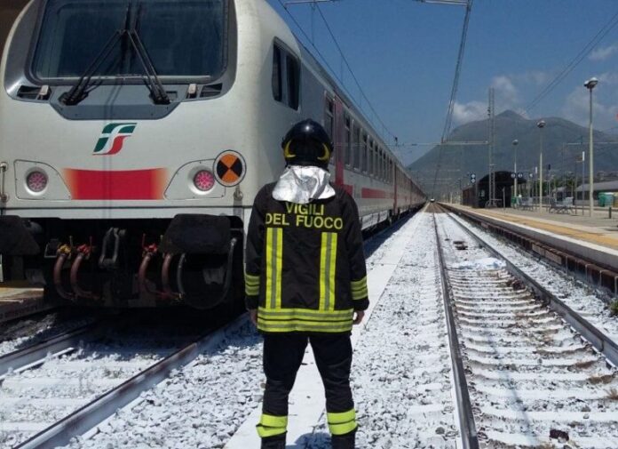 Eurostar investe cittadino