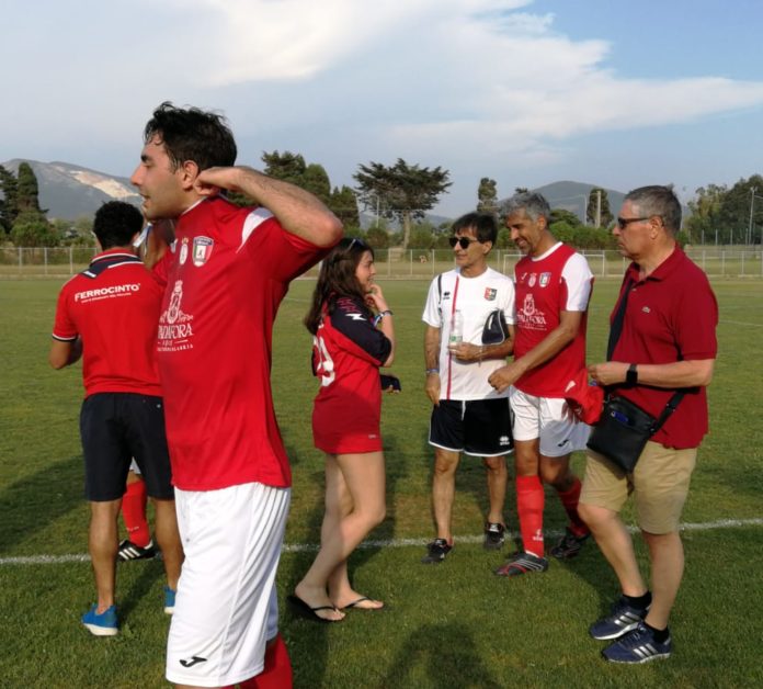 medici calciatori