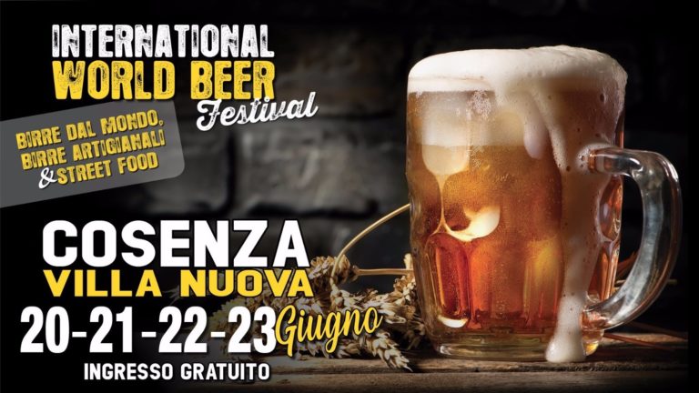 international world beer festival