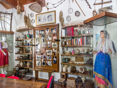 Il Museo  Etnico Arberesh di Civita entra a far parte del sistema museale regionale della Calabria