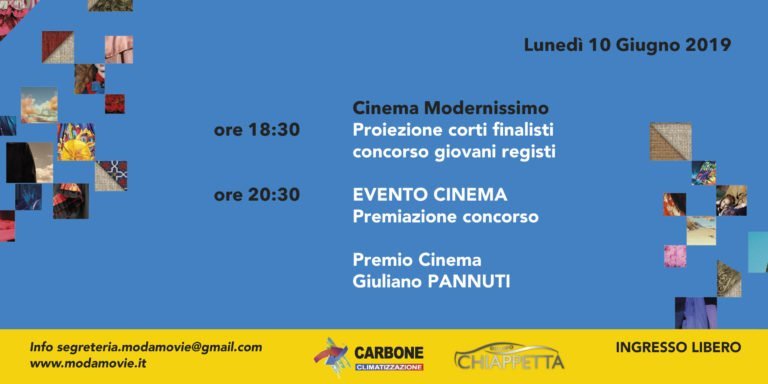 Moda Movie 2019