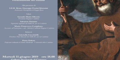 La Calabria, il Mezzogiorno e l’Europa al tempo di San Francesco da Paola