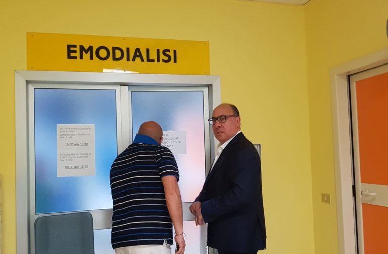 Emodialisi