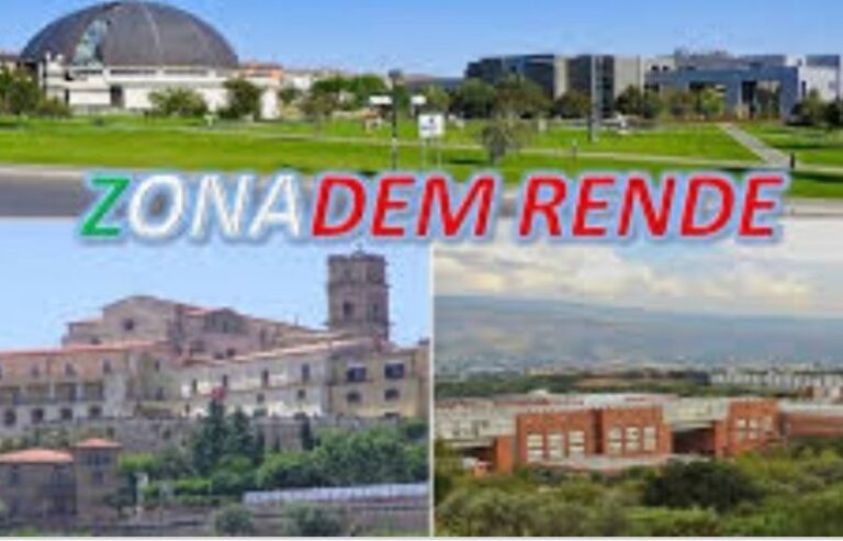 zonadem rende