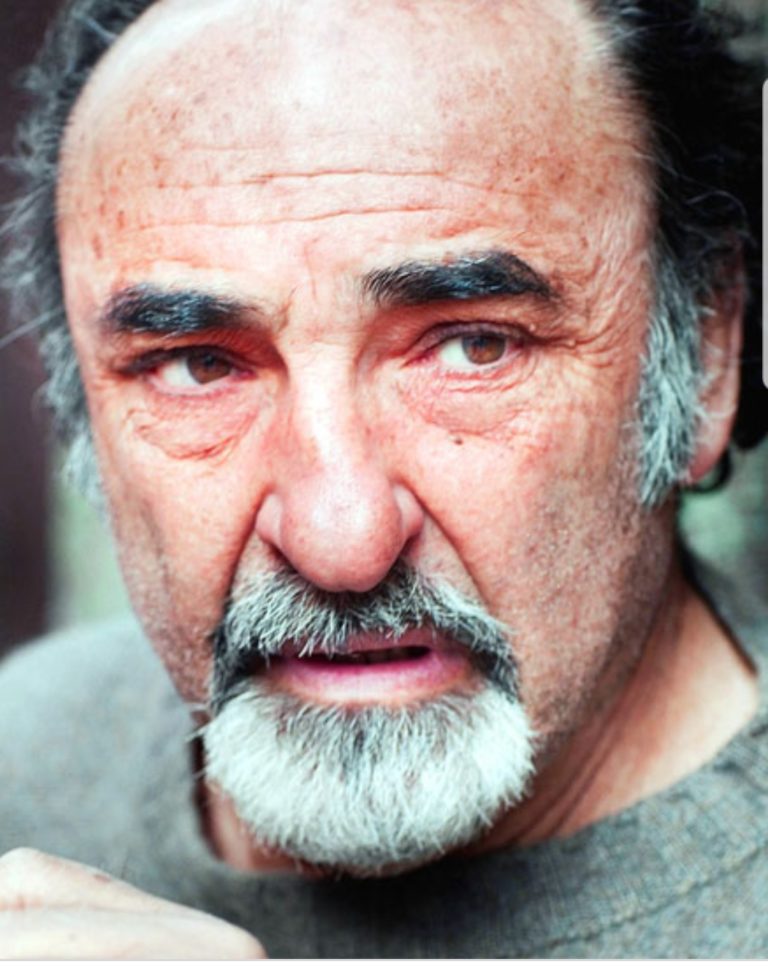 A Castrolibero arriva Alessandro Haber