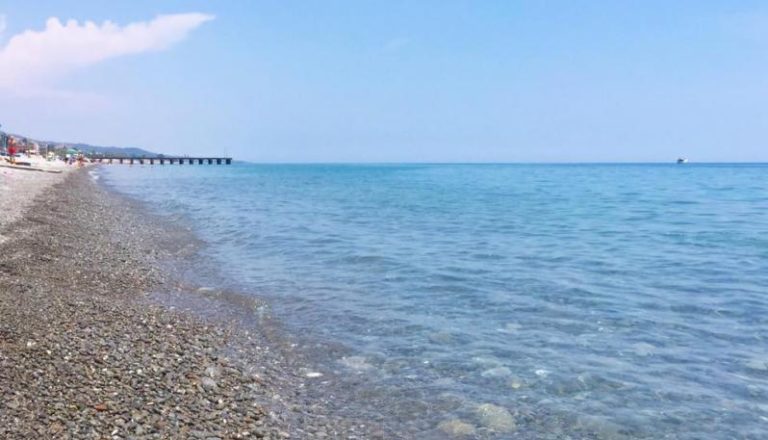 Divieto di balneazione per la zona di Trebisacce, arriva la revoca