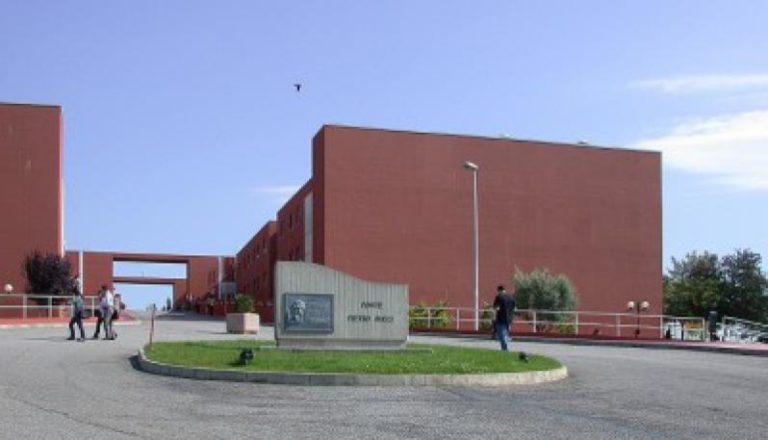 elezioni unical candidati rettore programmi