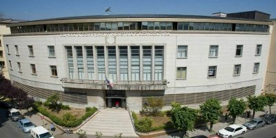 Algieri festeggia i suoi 5 anni insieme alla Camera di commercio di Cosenza