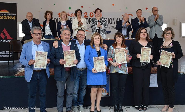 concorso poesia scuole