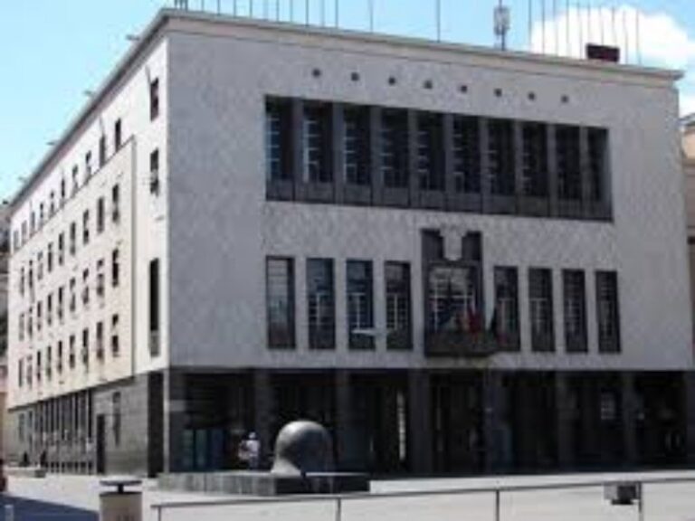 comune cosenza