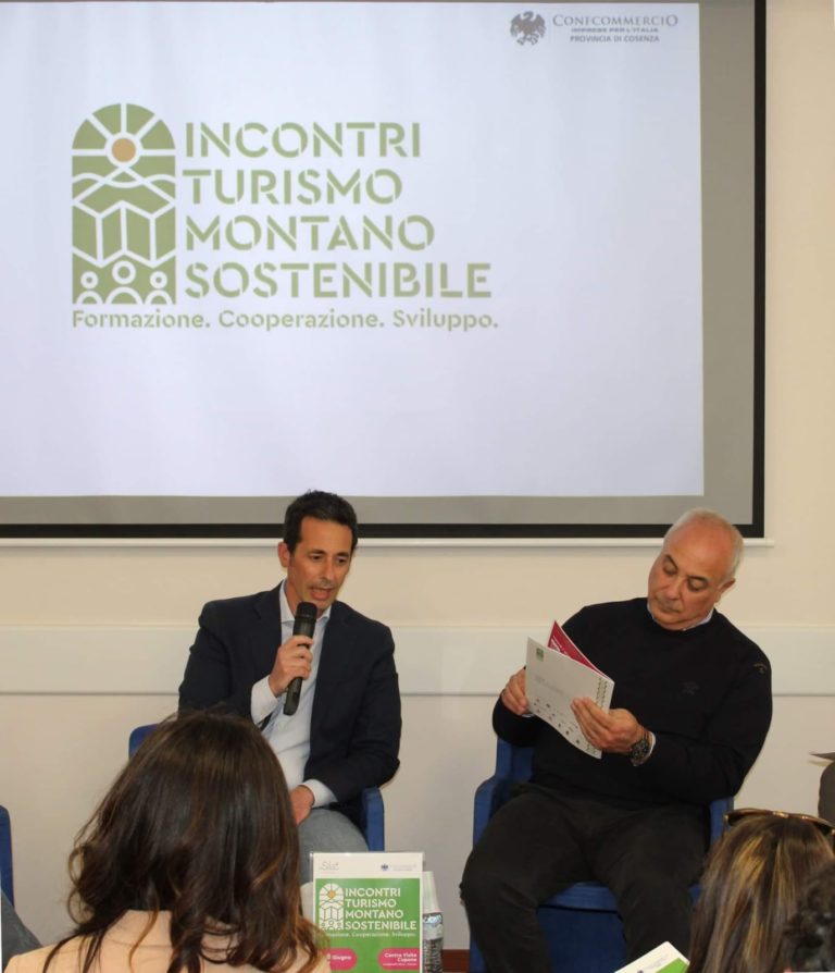 “Itms”, grande attesa per l’inaugurazione di domani in Sila