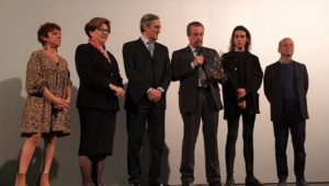 rassegna "La Scuola a Cinema"