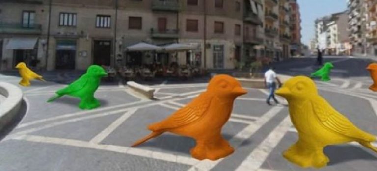 cracking art cosenza