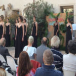 defile' orafi perri
