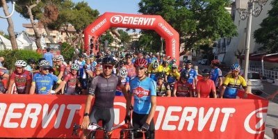 granfondo terun 2019