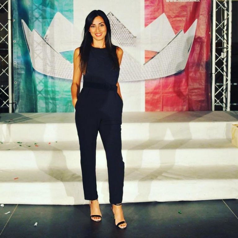 miss italia in calabria