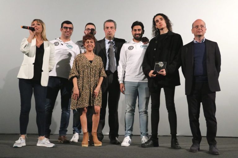 "La Scuola a Cinema"