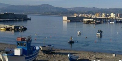 porto catanzaro lido