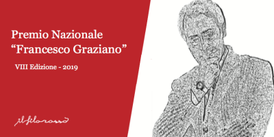 ilfilorosso organizza premio nazionale Francesco Graziano