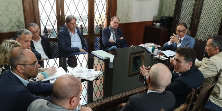 riunione convegno nazionale catanzaro