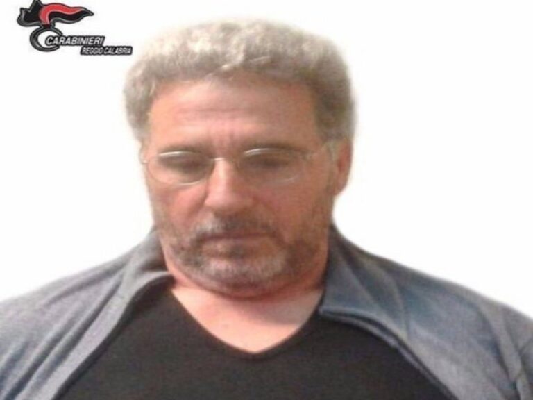 Prosegue la caccia a Rocco Morabito, boss ‘ndranghetista evaso in Uruguay