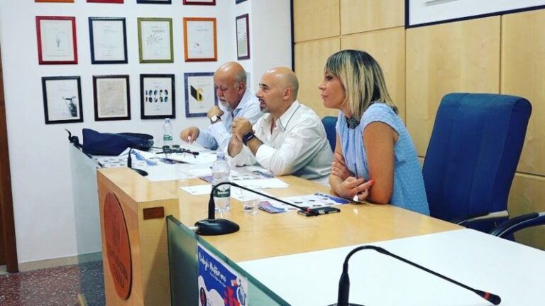 Presentato il cartellone itinerante “Dialoghi mediterranei”
