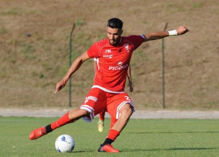Cosenza calcio: news di mercato