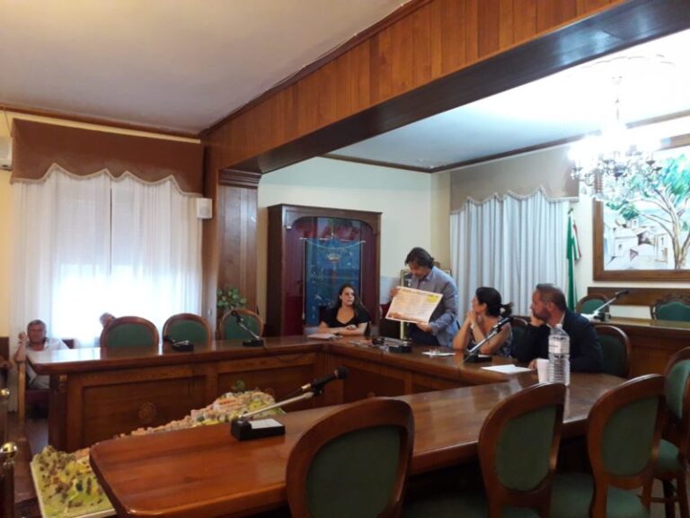 Presentato il cartellone estivo di Pentone, Sant’Elia e Visconte,