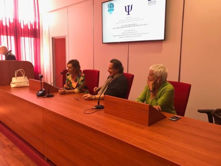 All’Unical il seminario “Psicologia: formazione e professioni. Nuove prospettive di lavoro e normativa attuale”