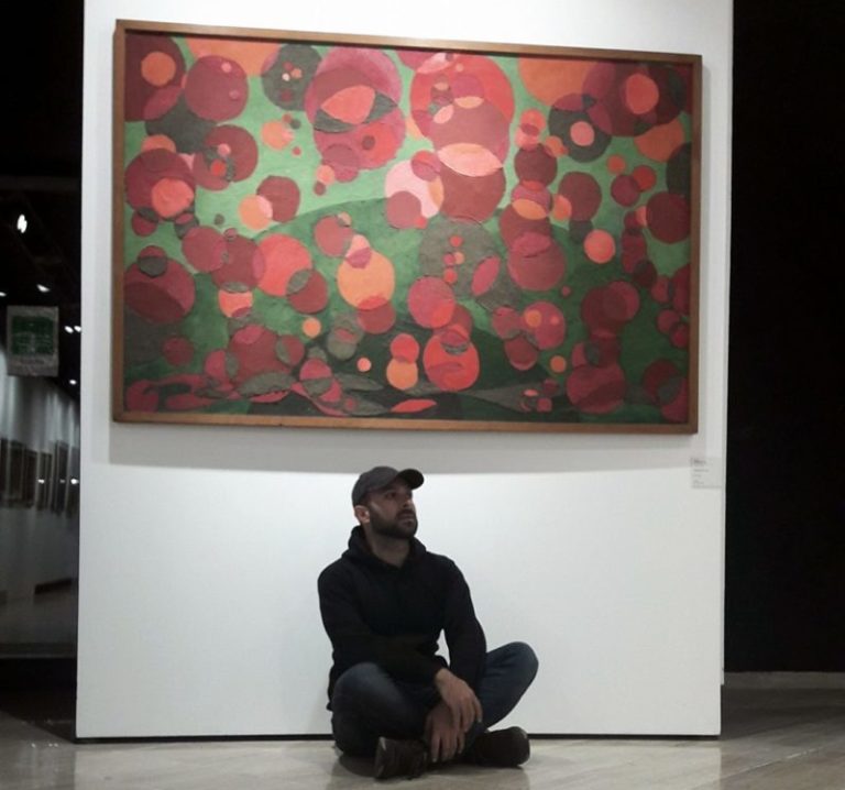 Lo ‘strano’ mestiere del critico d’arte. Intervista a Roberto Sottile