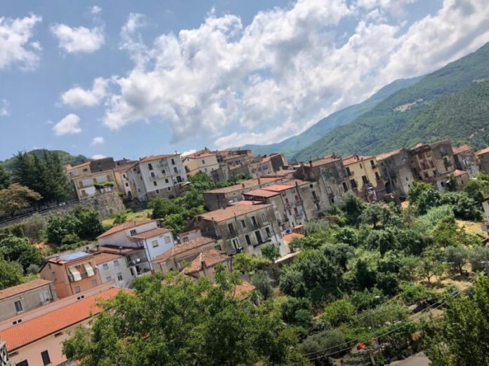 Aprigliano