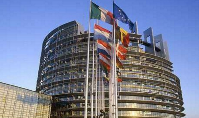 Bruxelles sede regionale calabria