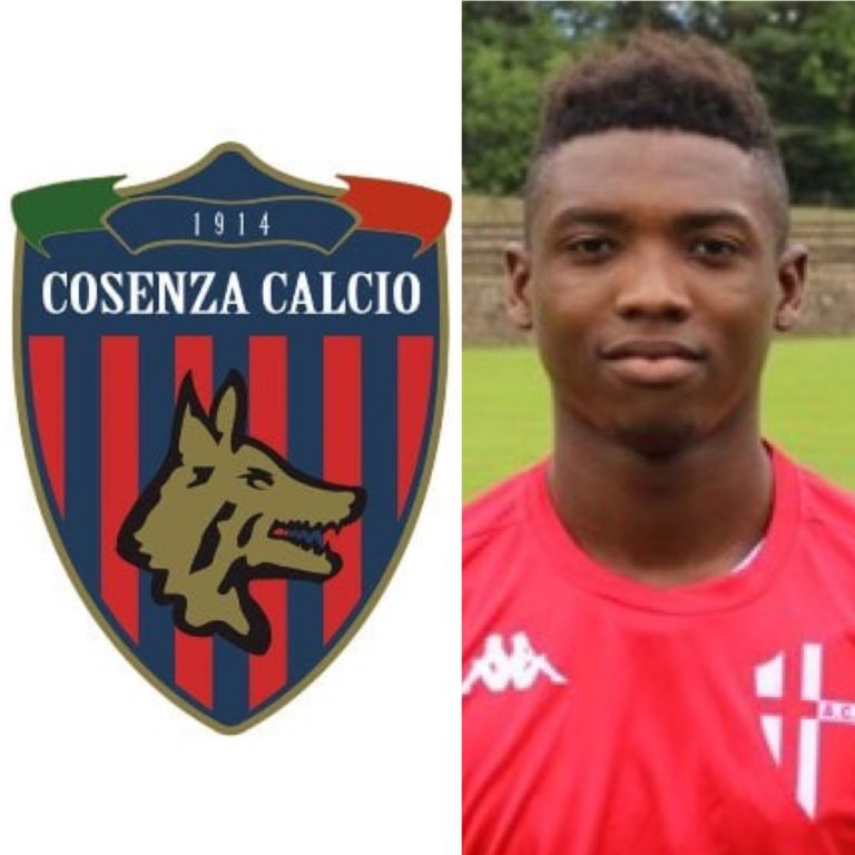 Cosenza calcio: nuovi rinforzi in arrivo