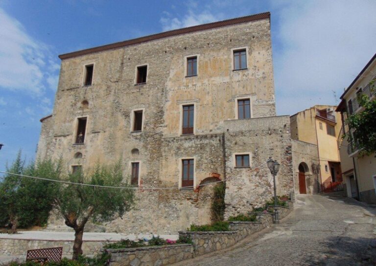 Scalea, pronta la nuova sede della Soprintendenza Archeologia (SAbap-CS)