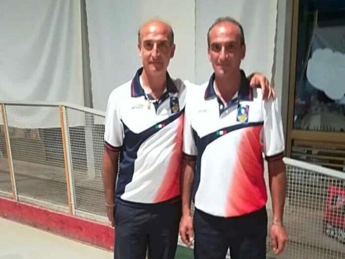 Raffa, fratelli Granata città di Cs