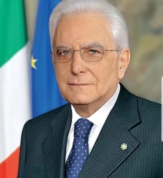 mattarella