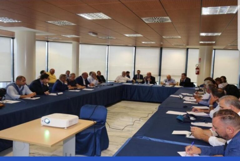 Fondi europei, buone notizie dalla Regione