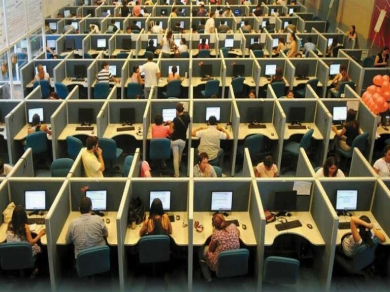 call center abramo
