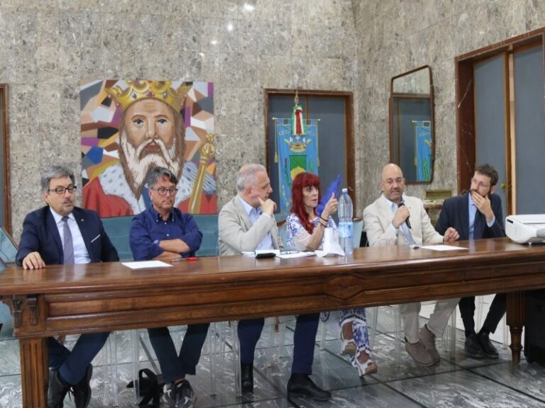 Cosenza, al via il progetto di screening oncologici nelle periferie