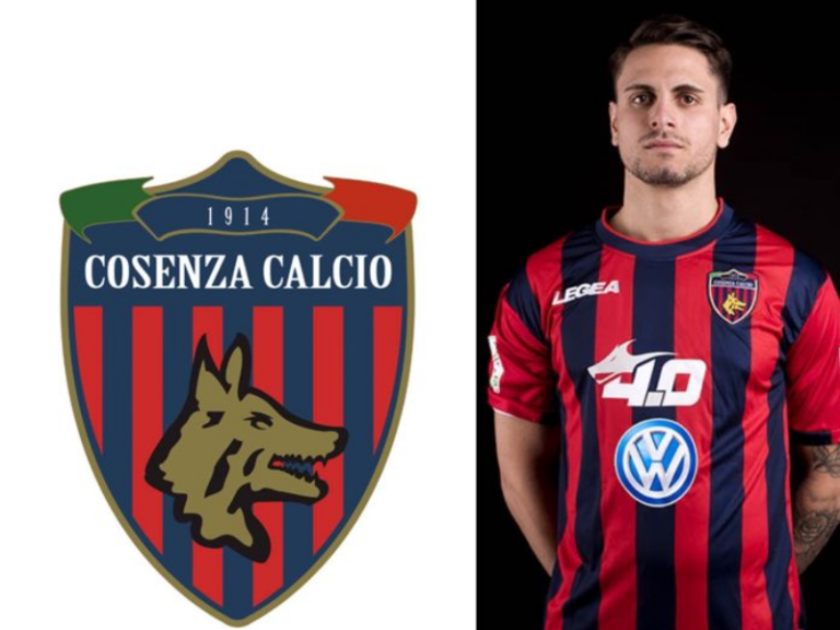 Cosenza Calcio: ri-Trovato !